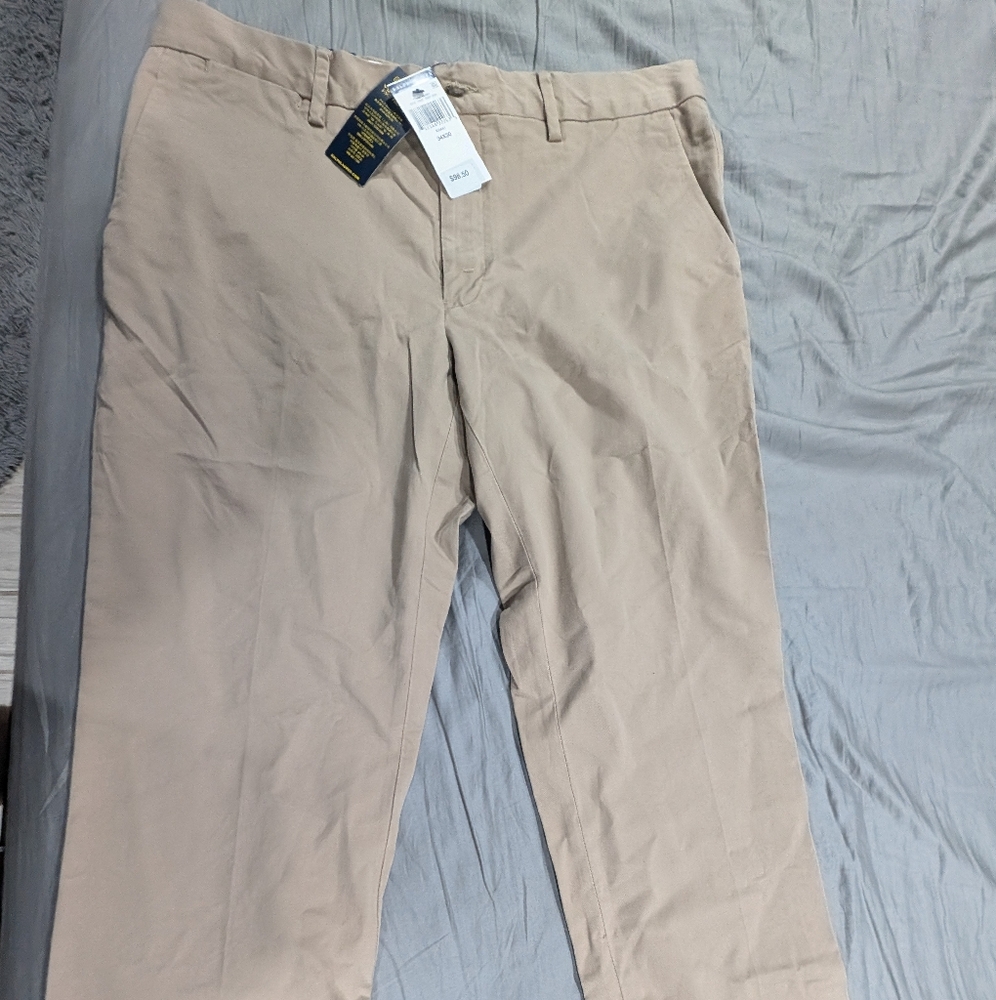 RL Polo chinos